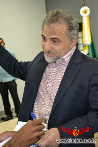 rolim de moura